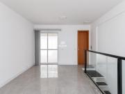 Cobertura à venda com 3 quartos no Cristo Rei em Curitiba Cobertura à venda com 3 quartos no Cristo Rei em Curitiba