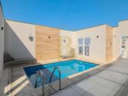 Cobertura á venda com 470m², 4 suítes e 06 vagas no Brooklin