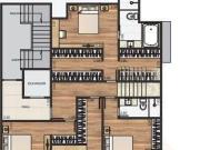 Cobertura à venda com 4 quartos em Juiz de Fora/MG