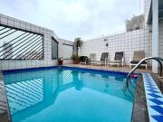 Cobertura à venda com 4 suítes no Canto do Forte em...