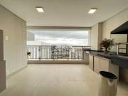 Cobertura a venda com 5 dormitórios e 4 suítes na Vila...