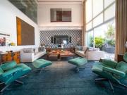 Cobertura á venda com 690 m², 4 quartos e 07 vagas no...