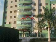 Cobertura a venda Condomínio Quinta Vila do Conde em Jundiaí
