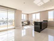 Cobertura a venda Curitiba Bacacheri