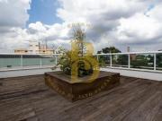 Cobertura á venda de 281 m², com 3 suítes e 5 vagas no...