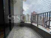 Cobertura à venda de 285,00m² útil, com 5 dormitórios e...