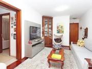 Cobertura à venda de 2 dormitórios e 1 vaga no bairro...