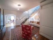 Cobertura a venda de 540,00m² útil, com 4 quartos em...