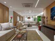 Cobertura à venda de luxo no bairro Savassi, 506 m²,...