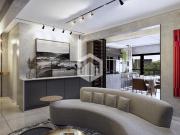 Cobertura à venda Duplex com 3 suítes Ecoville, CURITIBA PR