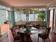 Cobertura à venda e para alugar em Campinas, Cambuí, com...