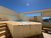 Cobertura à venda e para alugar em Campinas, Cambuí, com...