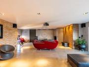 Cobertura à venda e para alugar em Campinas, Cambuí, com...