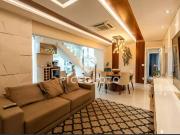 Cobertura à venda e para alugar em Campinas, Jardim...