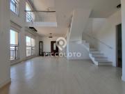 Cobertura à venda e para alugar em Campinas, Vila...