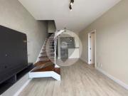 cobertura á venda e para aluguel em Taquaral