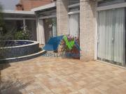 COBERTURA A VENDA EM AMERICANA