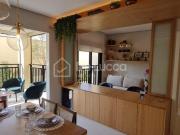 cobertura à venda em Bairro das Palmeiras