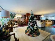 cobertura à venda em Cambuí