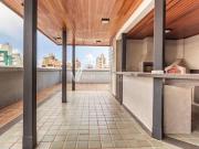 cobertura à venda em Cambuí