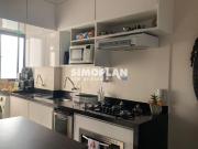 cobertura à venda em Cambuí