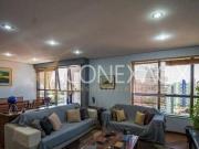 cobertura à venda em Cambuí