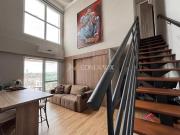 cobertura à venda em Cambuí