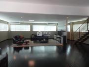 cobertura à venda em Cambuí