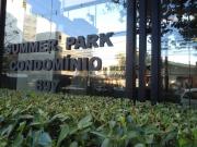 cobertura à venda em Cambuí