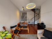 Cobertura à venda em Campinas, Cambuí, com 1 suíte, com...