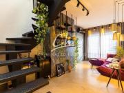 Cobertura à venda em Campinas, Cambuí, com 2 quartos,...