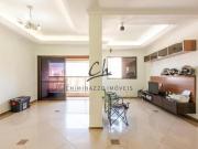 Cobertura à venda em Campinas, Cambuí, com 3 quartos,...