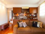 Cobertura à venda em Campinas, Cambuí, com 3 suítes, com...