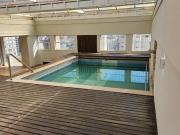 Cobertura à venda em Campinas, Cambuí, com 3 suítes, com...