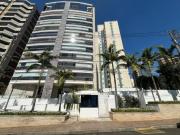 Cobertura à venda em Campinas, Cambuí, com 4 suítes, com...