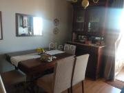 Cobertura à venda em Campinas, Jardim Chapadão, com 3...