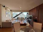 Cobertura à venda em Campinas, Jardim Madalena, com 3...