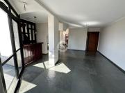 Cobertura à venda em Campinas, Jardim Paraíso, com 3...