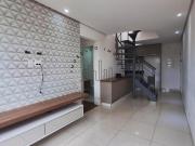 Cobertura à venda em Campinas, Jardim Paranapanema, com...