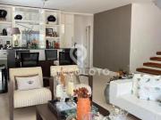 Cobertura à venda em Campinas, Nova Campinas, com 1...