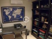 Cobertura à venda em Campinas, Taquaral, com 2 suítes,...