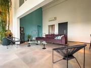 Cobertura à venda em Campinas, Vila Brandina, com 4...