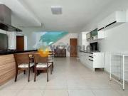 Cobertura à venda em Caraguatatuba, Indaiá, com 3...