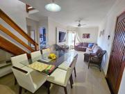 Cobertura à venda em Caraguatatuba, Indaiá, com 4...