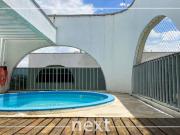 cobertura à venda em Chácara da Barra