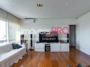 Cobertura à venda em Chácara Klabin com 347m2, 4 suites,...