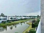 Cobertura à venda em condomínio fechado com 03 suítes na...