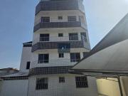 COBERTURA A VENDA EM CONTAGEM ISENTA DE IPTU DECORADA