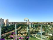 cobertura à venda em Fazenda São Quirino