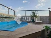 cobertura à venda em Jardim Chapadão